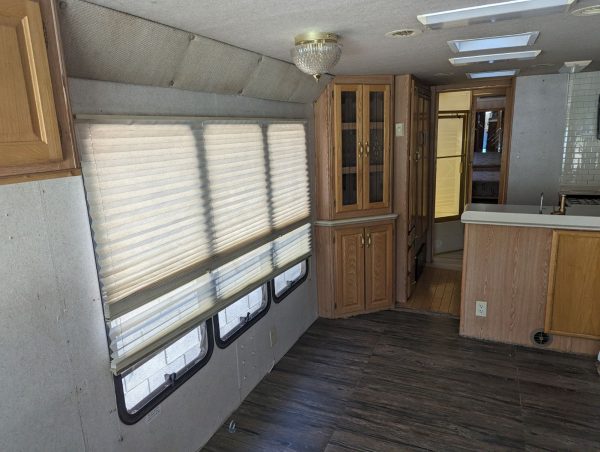2001 REXHALL ROSE AIR 3655HLDS - Image 22