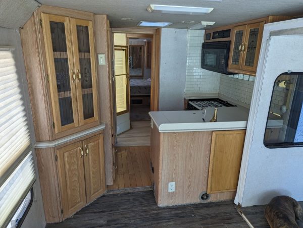 2001 REXHALL ROSE AIR 3655HLDS - Image 23
