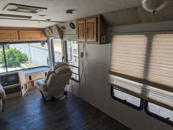 2001 REXHALL ROSE AIR 3655HLDS - Image 26