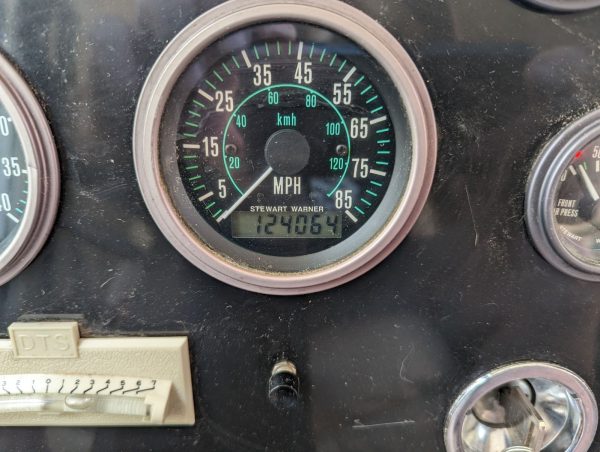 2001 REXHALL ROSE AIR 3655HLDS - Image 31
