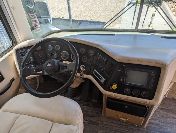 2001 REXHALL ROSE AIR 3655HLDS - Image 32