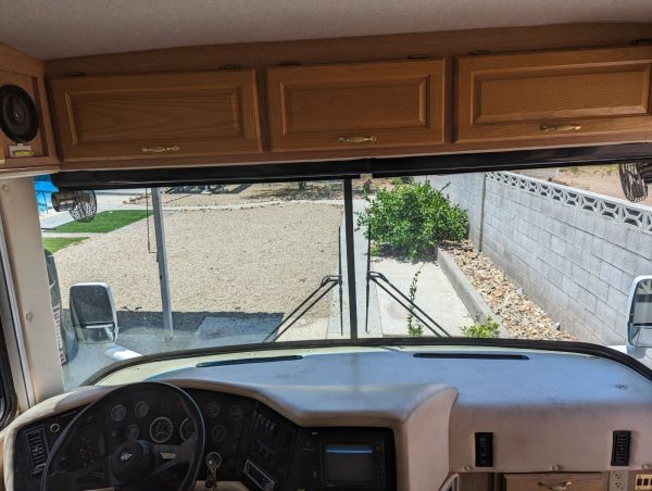 2001 REXHALL ROSE AIR 3655HLDS - Image 33