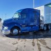 2017 KENWORTH T680 MID ROOF SLEEPER - Image 3