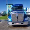 2017 KENWORTH T680 MID ROOF SLEEPER - Image 5