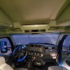 2017 KENWORTH T680 MID ROOF SLEEPER - Image 9