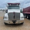 2017 Kenworth T880 with Steel Dump Body - Image 3