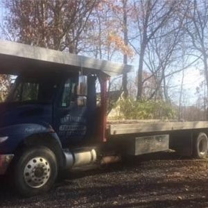 2012 INTERNATIONAL DURASTAR 4400