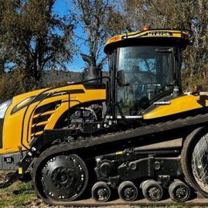 2020 CHALLENGER MT875E