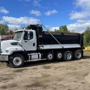 2018 FREIGHTLINER 108SD