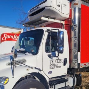 2019 FREIGHTLINER BUSINESS CLASS M2 106