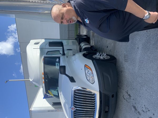 2019 INTERNATIONAL LT - Image 10