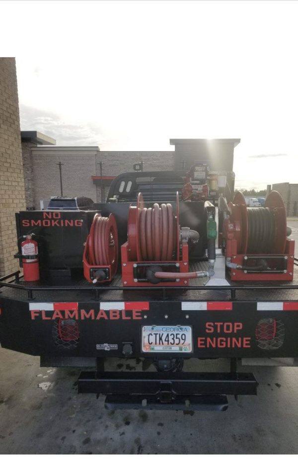 2019 Ford F350 SD - Image 10