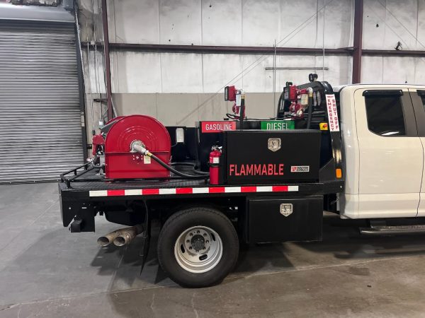 2019 Ford F350 SD - Image 11