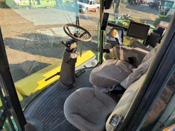 2019 JOHN DEERE 9900I   SELF PROPELLED FORAGE HARVESTER - Image 12