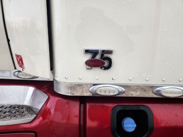 2015 PETERBILT 579 80′ SLEEPER - Image 12