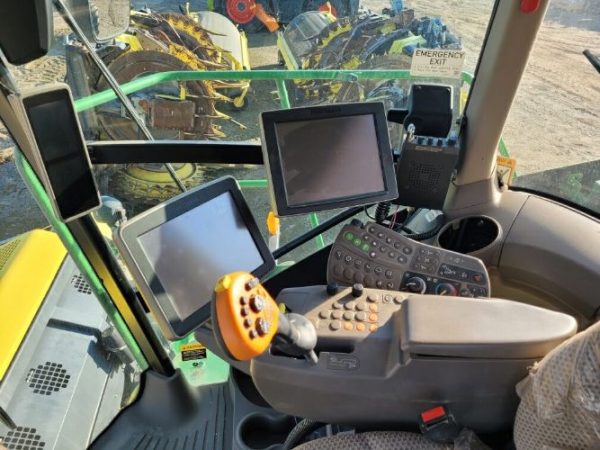 2019 JOHN DEERE 9900I   SELF PROPELLED FORAGE HARVESTER - Image 13