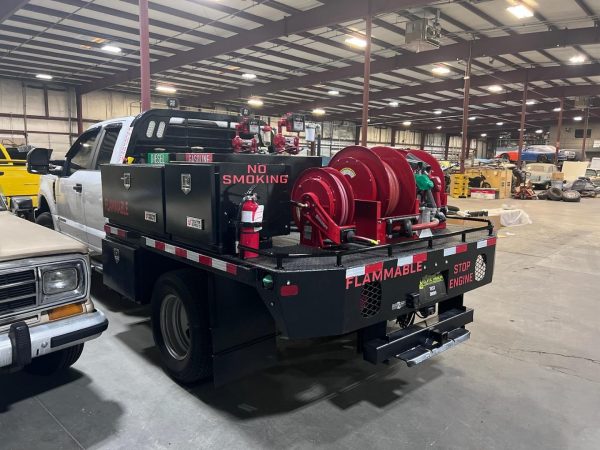 2019 Ford F350 SD - Image 13