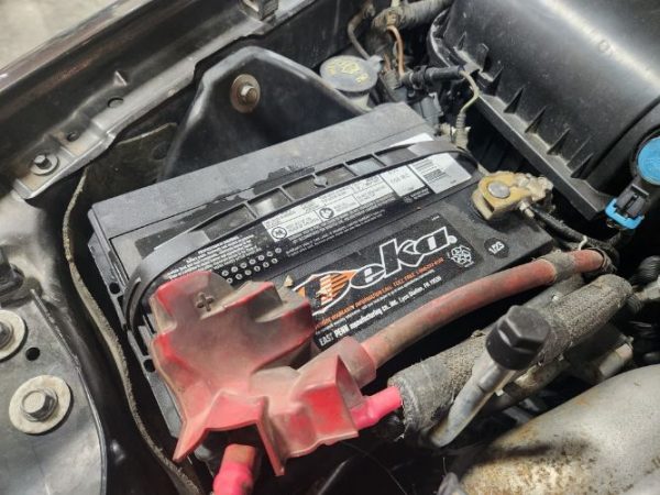 2008 FORD F550 SUPER DUTY - Image 14