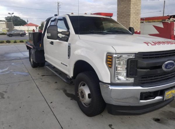 2019 Ford F350 SD - Image 14
