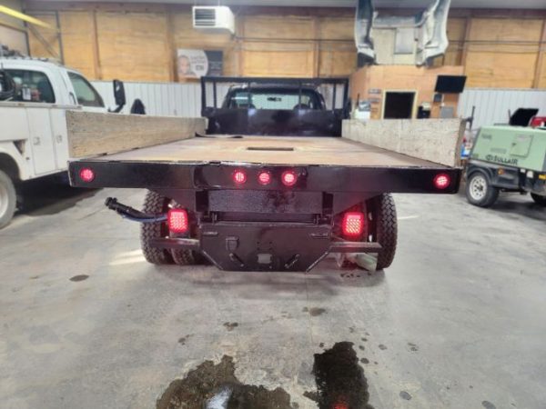 2008 FORD F550 SUPER DUTY - Image 15
