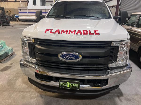 2019 Ford F350 SD - Image 15
