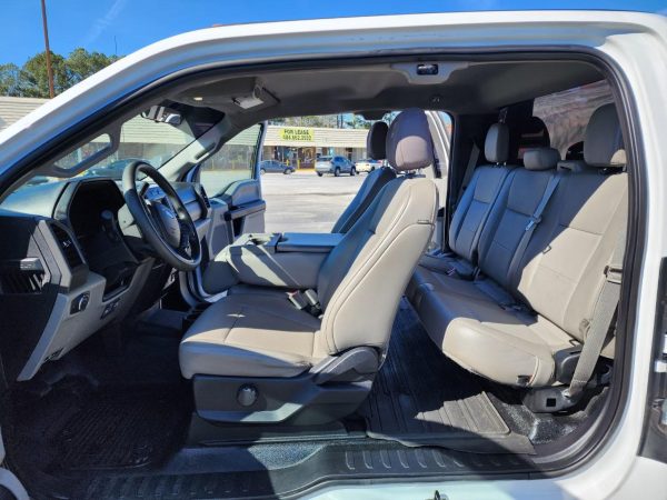 2019 Ford F350 SD - Image 16