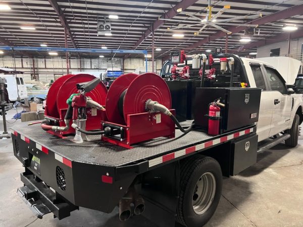 2019 Ford F350 SD - Image 2