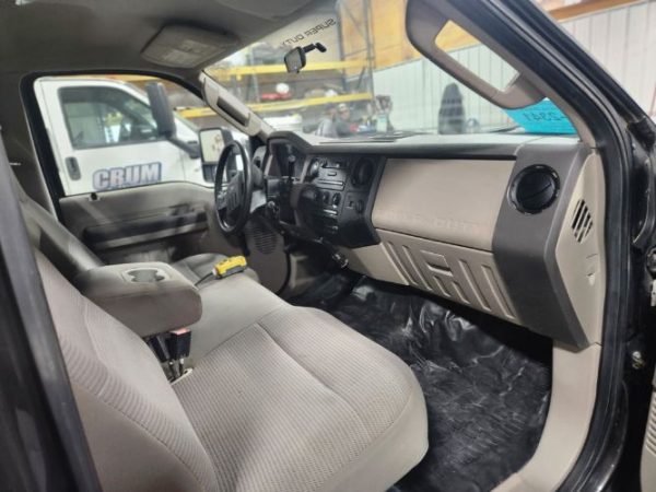 2008 FORD F550 SUPER DUTY - Image 20