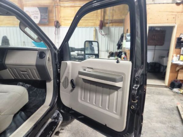 2008 FORD F550 SUPER DUTY - Image 21