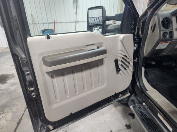 2008 FORD F550 SUPER DUTY - Image 22