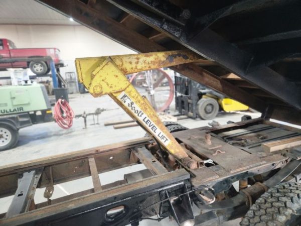 2008 FORD F550 SUPER DUTY - Image 25