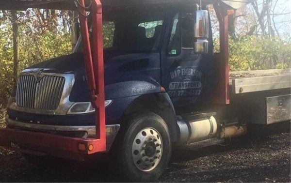 2012 INTERNATIONAL DURASTAR 4400 - Image 3