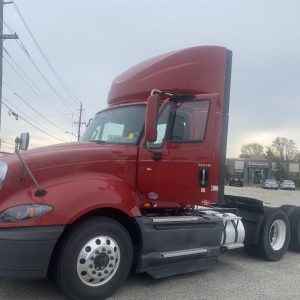 2016 International ProStar