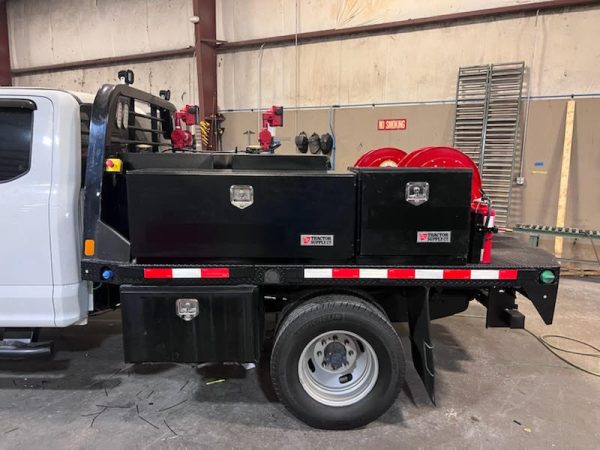 2019 Ford F350 SD - Image 3