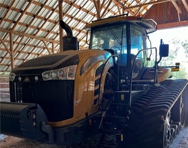 2020 CHALLENGER MT875E - Image 4
