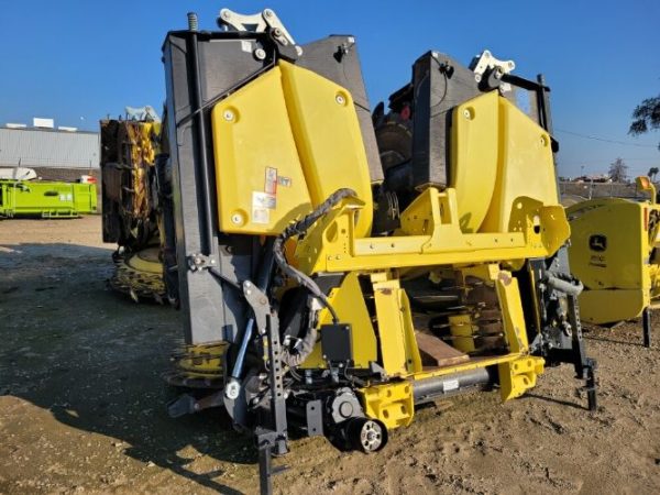 2019 JOHN DEERE 9900I   SELF PROPELLED FORAGE HARVESTER - Image 5