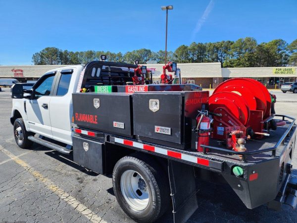 2019 Ford F350 SD - Image 6