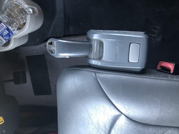 2012 Volvo VNL42670 - Image 7
