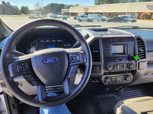 2019 Ford F350 SD - Image 7