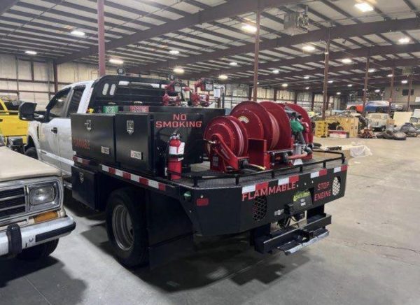 2019 Ford F350 SD - Image 8