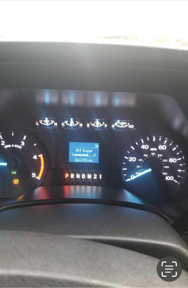 2019 Ford F350 SD - Image 9