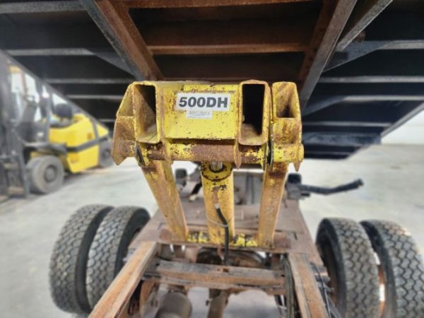 2008 FORD F550 SUPER DUTY - Image 9
