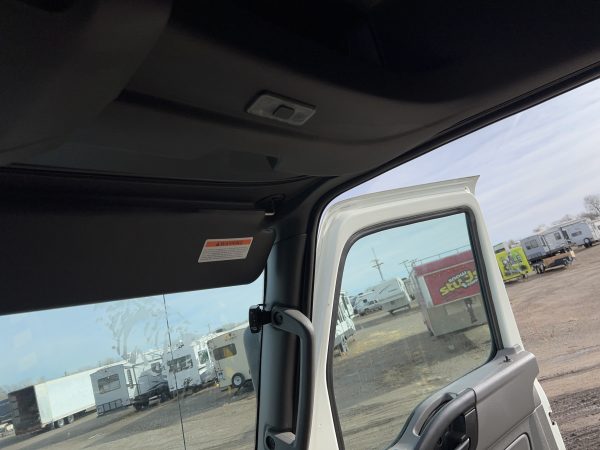2019 INTERNATIONAL LT - Image 14