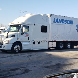 2013 Freightliner Cascadia 125