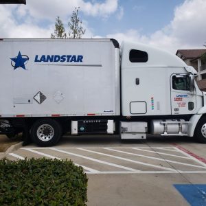 2007 Freightliner Columbia