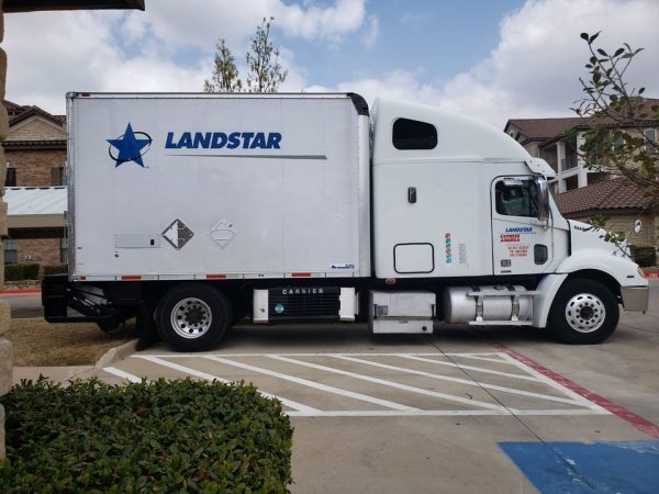 2007 Freightliner Columbia