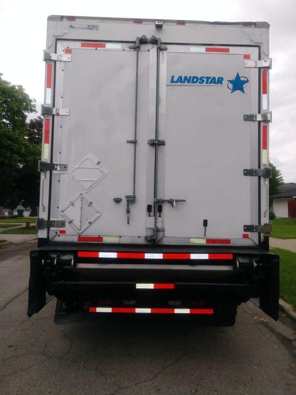 2007 Freightliner Columbia - Image 4