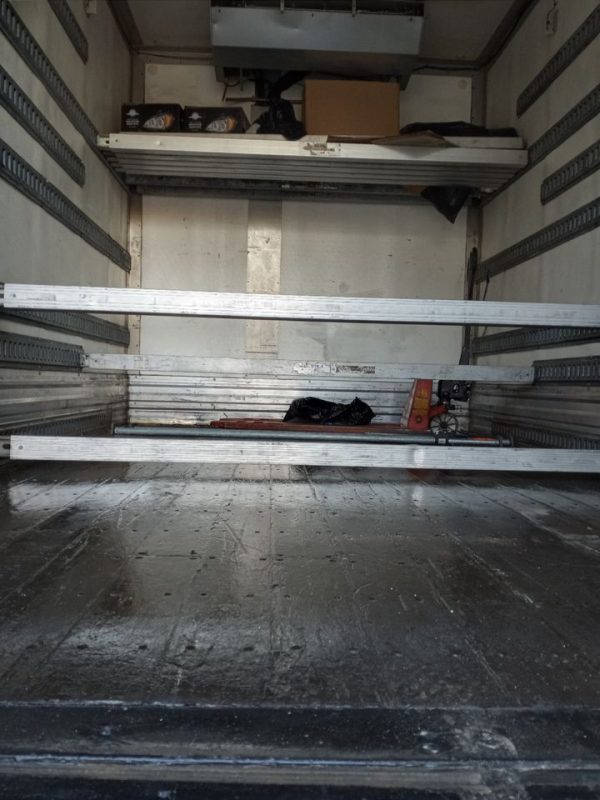 2007 Freightliner Columbia - Image 6