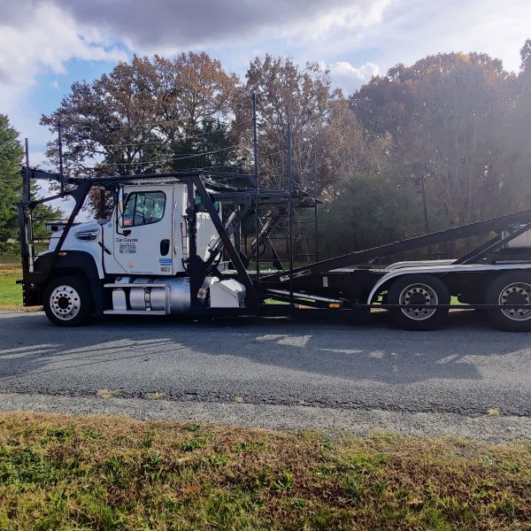 2016 freightliner 114 SD - Image 4