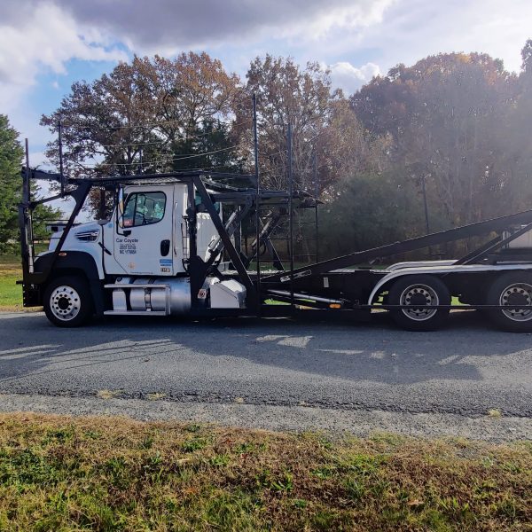 2016 freightliner 114 SD - Image 4